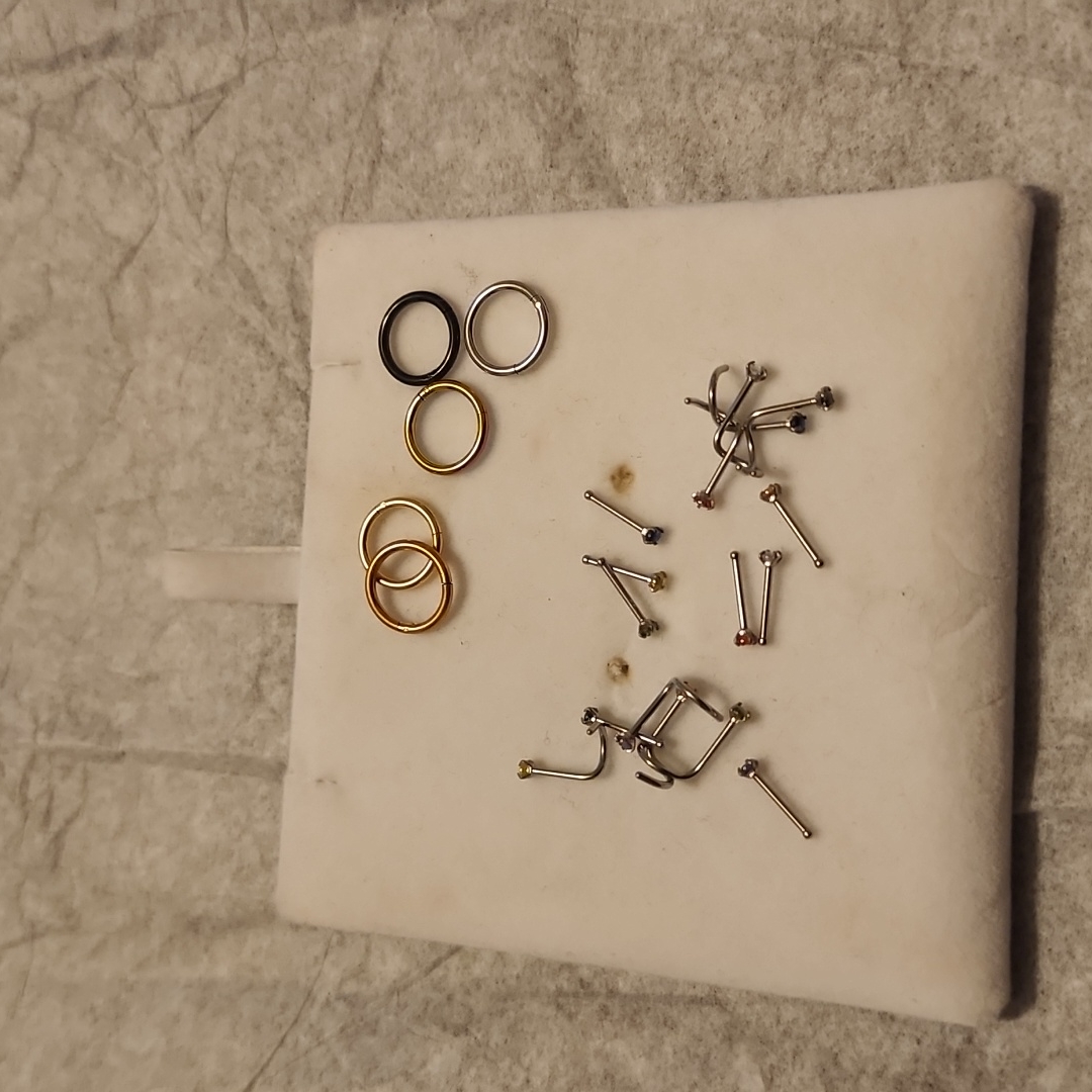 Body Jewelry
